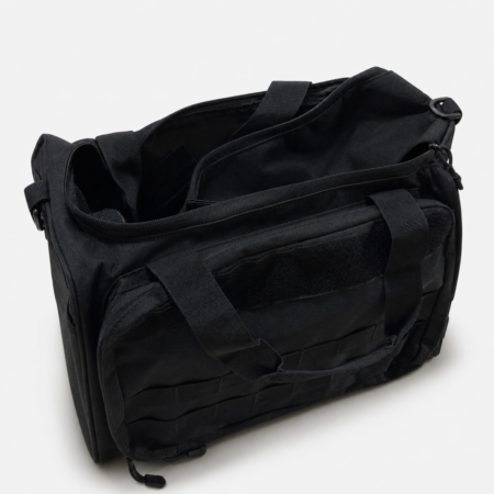 Bolso viajero táctico 45 L