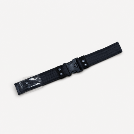 Cinturón táctico ajustable