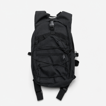Mochila táctica de hidratación 3 L