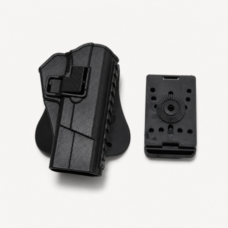Pistolera ajustable rígida Pro nivel 2